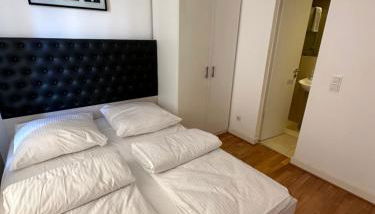 Charming Apartments Frankfurt City - Foto 5