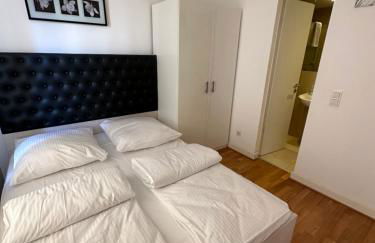 Charming Apartments Frankfurt City - Foto 5