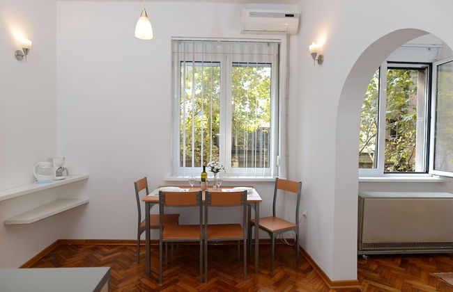 Central Spot Apartments - Foto 17