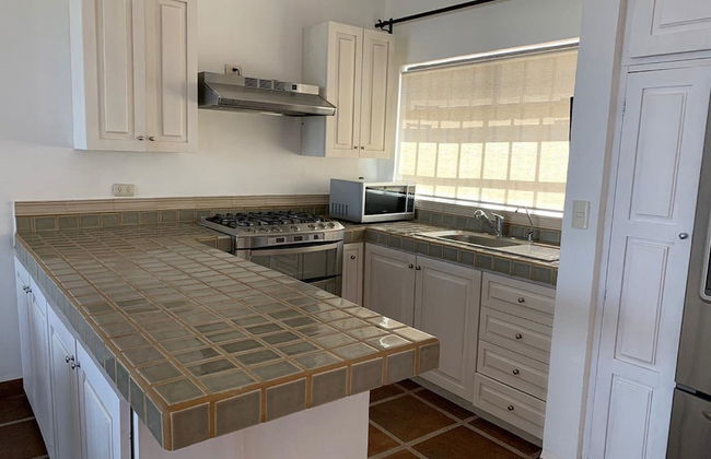 Casa Tulipan - Foto 8