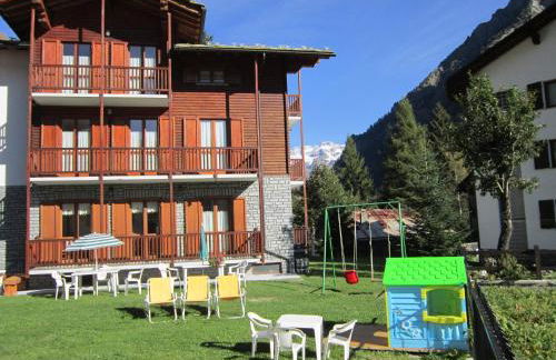 Residence Delapierre - Foto 7