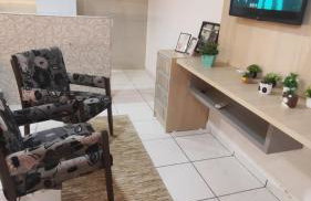 kitnet Conjugada-CSD - Foto 11