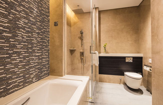 Ascott Central Wuxi - Foto 16