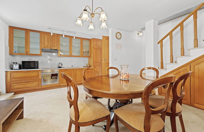 Villa Diana - Foto 26