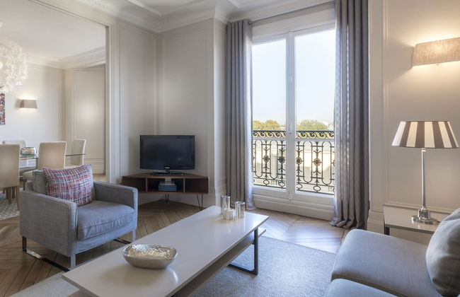 Résidence Charles Floquet - Foto 46