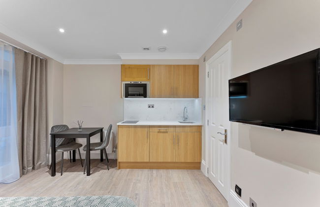 Cleveland Residences Paddington - Foto 45