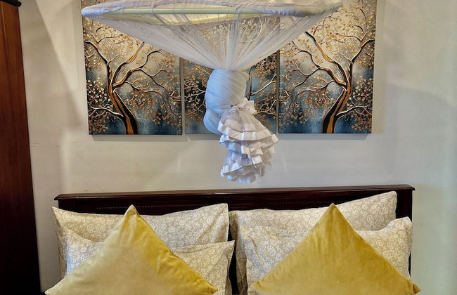 Colonial Residence Kandy - Foto 9