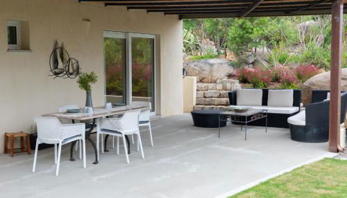 Muxì - Foto 4, Garden, Garden view