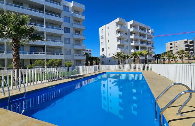 Oceana Suites Distrito Verde - Foto 42