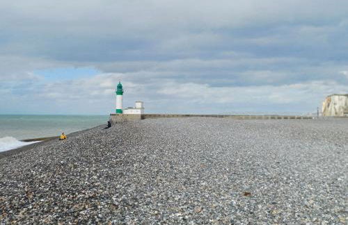 Balcon face à la mer - Foto 15