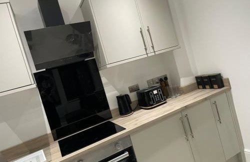 Bradford Chic City-Centre Apartment - Foto 3