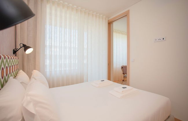 Allegro Boutique Apartment B - Foto 3