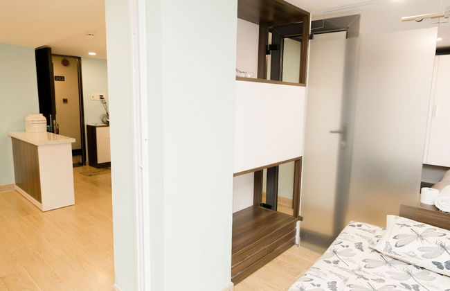 The Sargon - Photo 59