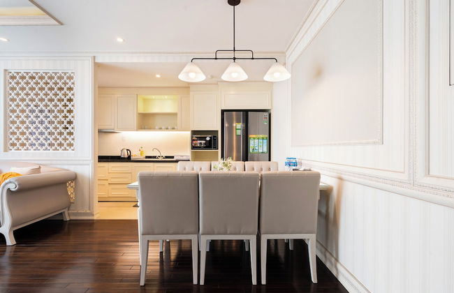 Luxury Condotel Luminous Leman - Foto 4