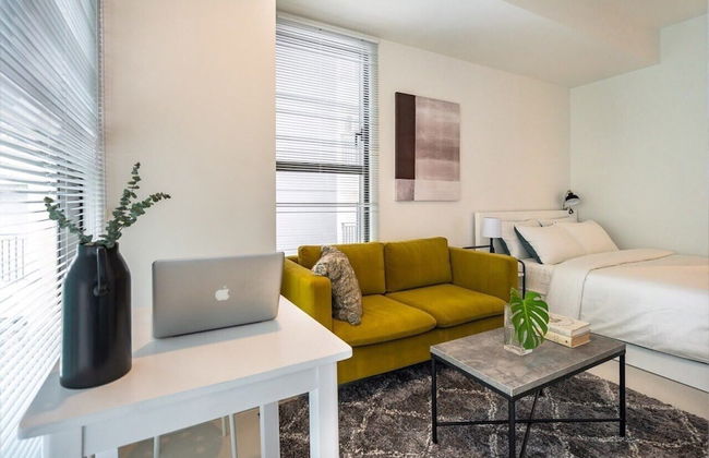 Moon Light Apartments - Foto 8