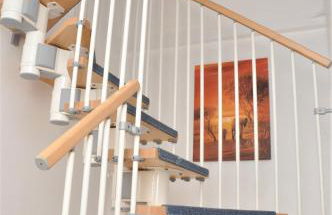 200m² Wohnung in Walldorf - SAP - Foto 24