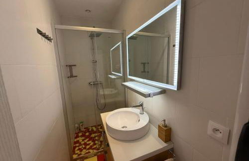 Nature et Mediterranean Flair close to Valbonne - Foto 15