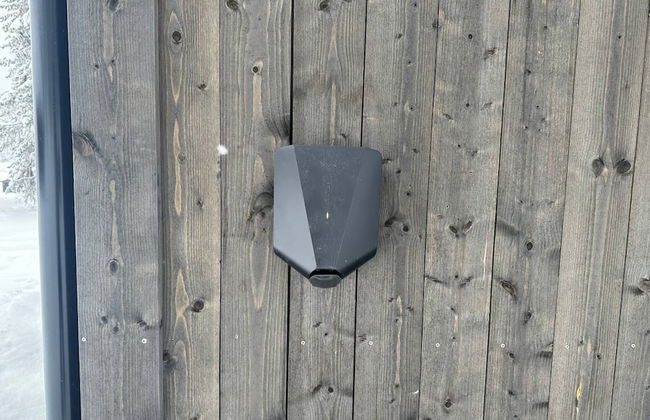 Modern Mountain Cabin - Sauna - 5 Bedrooms - Sleeps for 10 - Foto 18