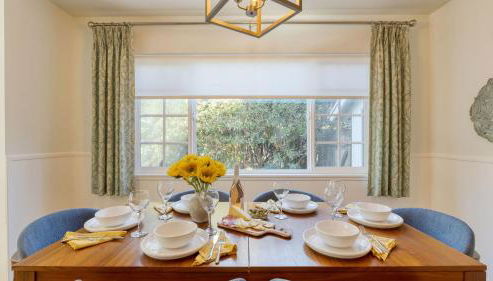 Goleta Getaway by Avantstay Private Backyard, 1.5mi to the Beach! - Foto 3, Other