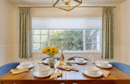 Goleta Getaway by Avantstay Private Backyard, 1.5mi to the Beach! - Foto 3