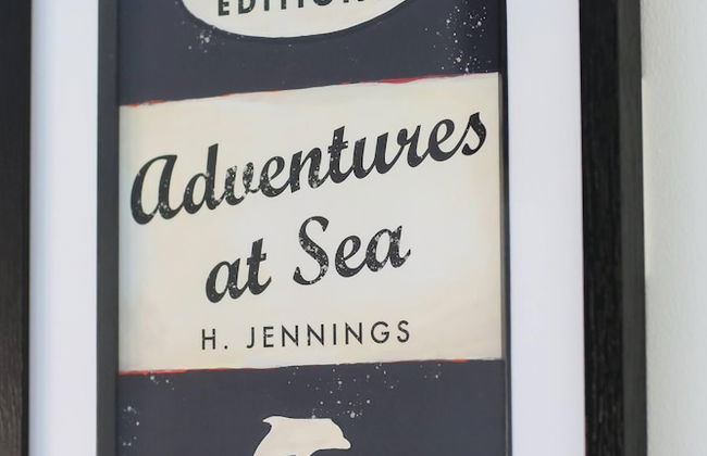 Shorebreak - Bracklesham Bay Apartment - Foto 23