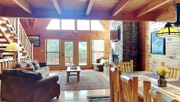 Ausstattung der Unterkunft