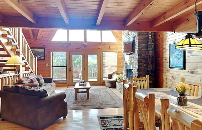 A Majestic View III - Photo 5