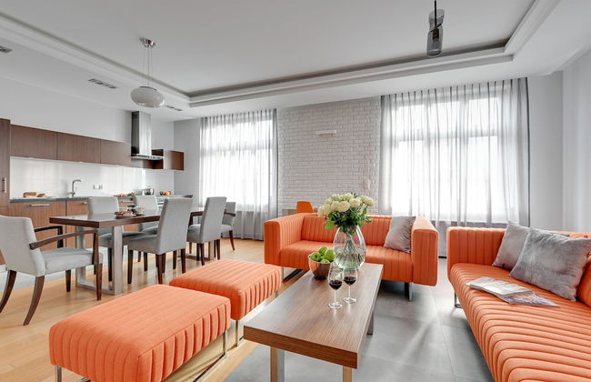 Old Town - Tobiasz Residence by Welcome Apartment - Foto 66