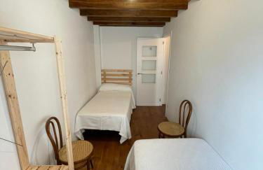 Casa duples junto playa Cubelas - Foto 11