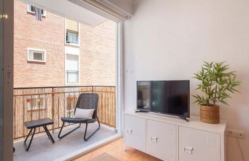 Apartamento Santa Marta 5 Málaga - Photo 15