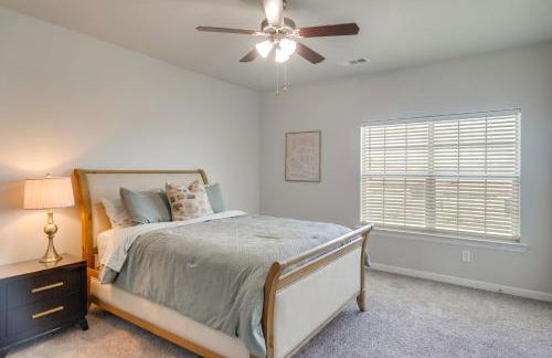 Close to Energy Giants! 3,300-Sq-Ft Midland Home - Foto 16