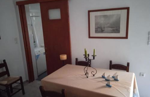 Traditional art apartment 3 - Foto 20