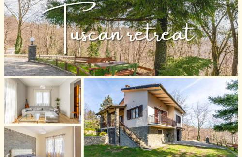 Casa Vacanze Tuscan Retreat - Foto 9