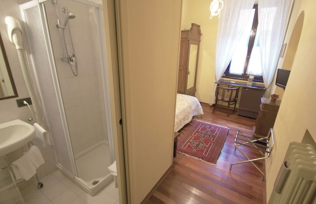 Locanda Borgonuovo - Foto 13