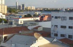 Apartamento Madrepérola, Av Guararapes, Centro Petrolina PE - Photo 8