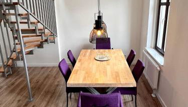 Apartment Kander 140 m2 mit Massagesessel - Foto 5