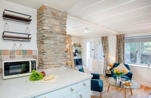 Barley Cottage - Foto 8