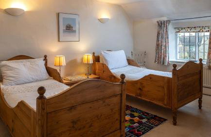 Pilgrim Cottage - Photo 18