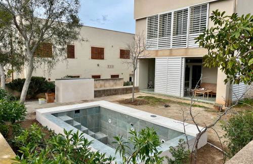 Espectacular Villa Mercedes con vistas al mar - Foto 32