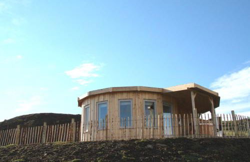 Skye Cabins - Foto 18