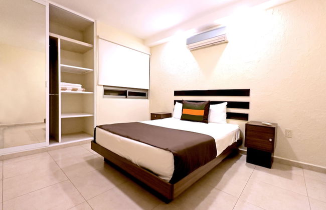 Topacio7 Residencial by Vecino Stays - Foto 11