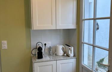 Villa Fleur de Sel - Foto 15