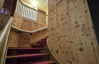 Hillehof Ostrau - Photo 66