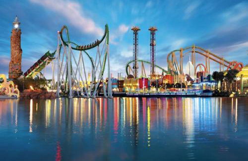 Amazing Golf View Condo Best view in Reunion! - Foto 32