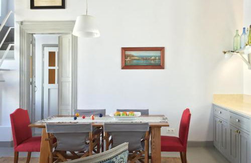 Casal Paleologos Villa - Photo 13