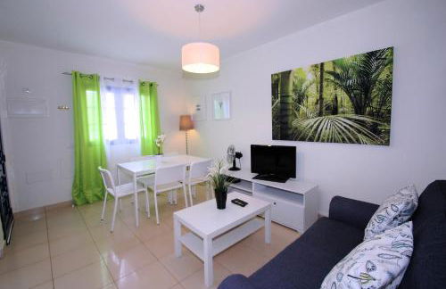 La Graciosa Punta Caracol - Foto 23