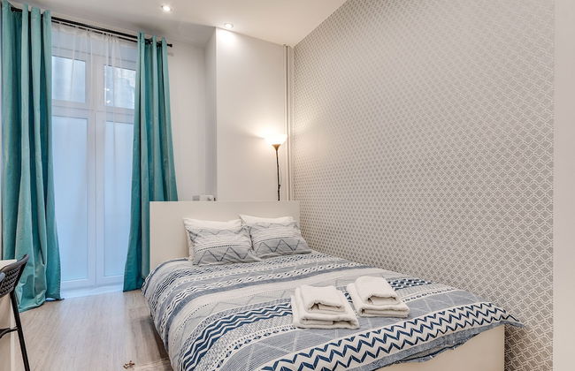 Kato Apartamenty Centrum - Photo 32