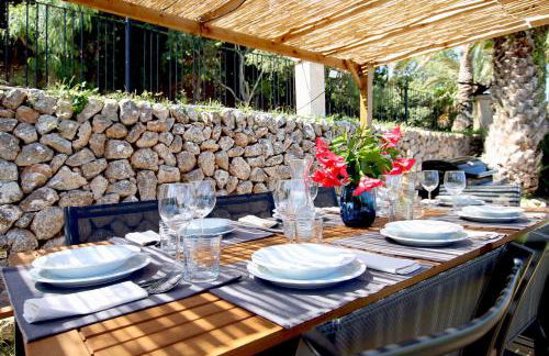 Villa Son Vives Townhouse by Slow Villas - Foto 42