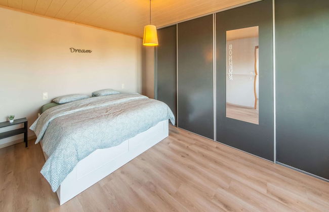 Holiday Home in Leglise With Garden - Foto 8