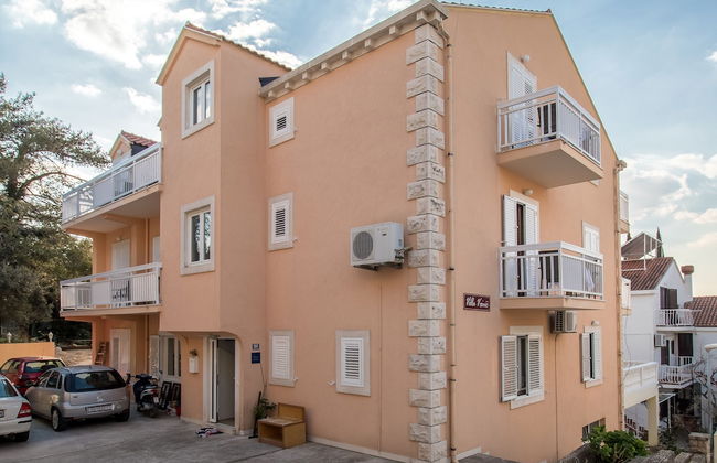 Villa Voinic 3 - Foto 53